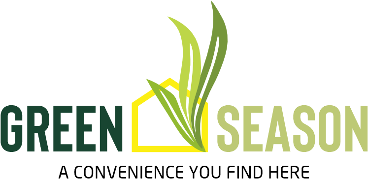GREEN SEASON